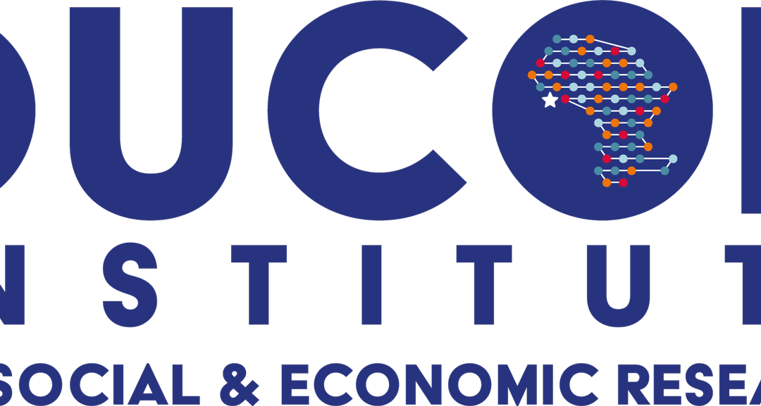 Case Study: The Ducor Institute for Social and Economic Research Website